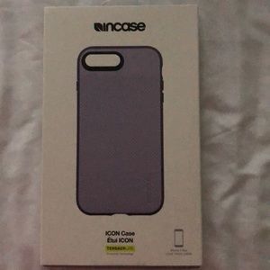Incase ICON Case iPhone 8 Plus & iPhone 7 Plus